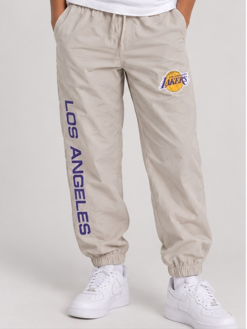 Cotton On Kids Los Angeles Joggers